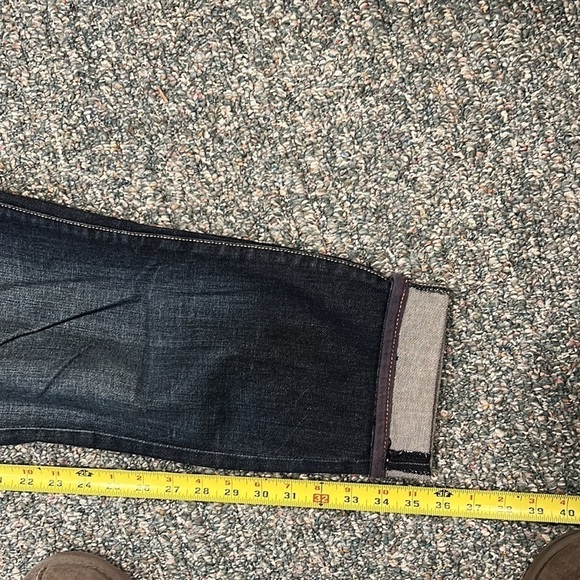 KUT from the Kloth   Cathrine slim  boyfriend size 10 - Picture 13 of 13